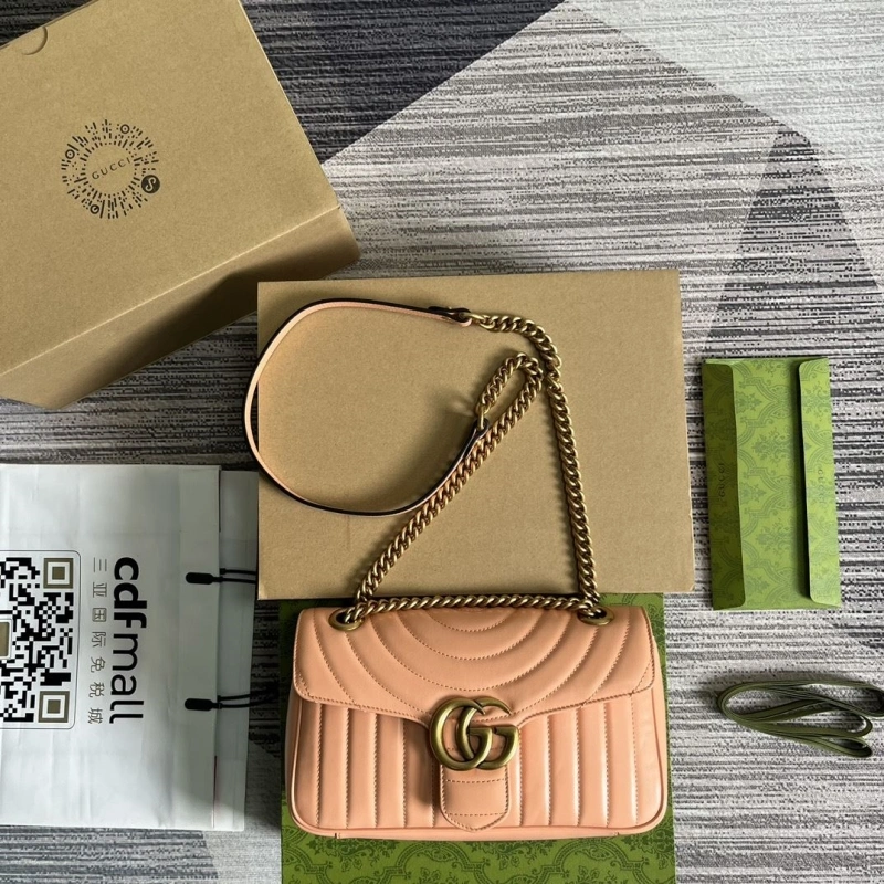 Gvc*1 satchel bags 4036c-0598