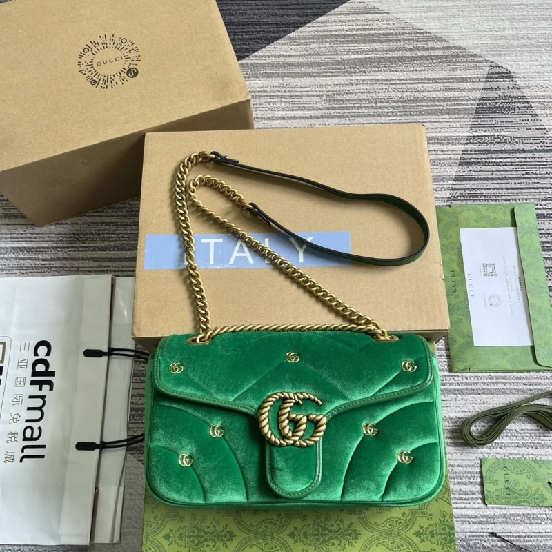 Gvc*1 satchel bags 4036c-0600