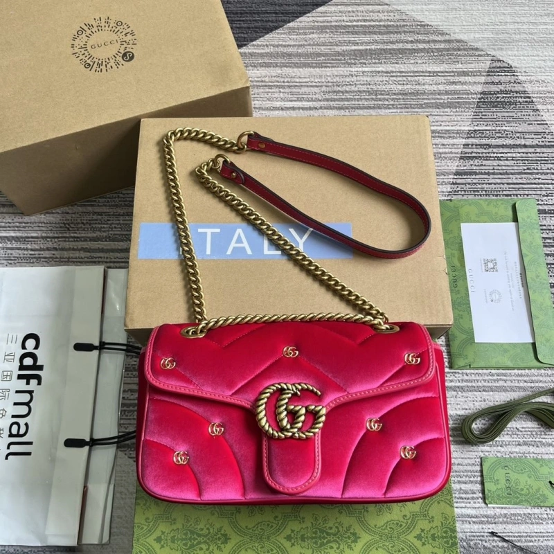Gvc*1 satchel bags 4036c-0601
