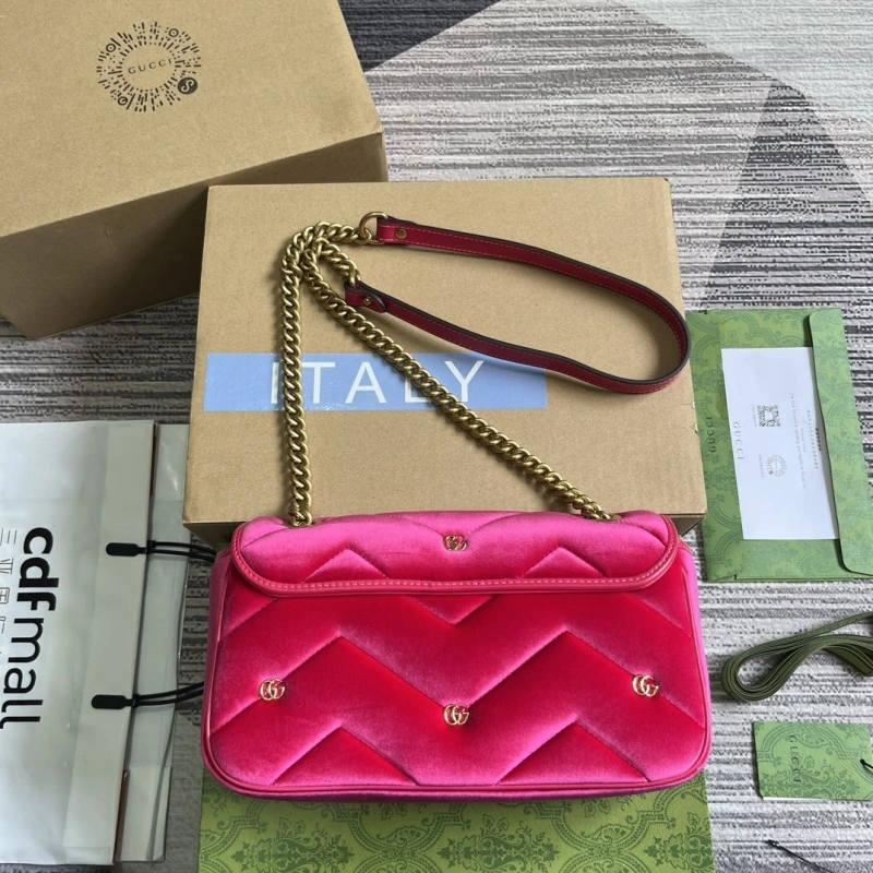 Gvc*1 satchel bags 4036c-0601