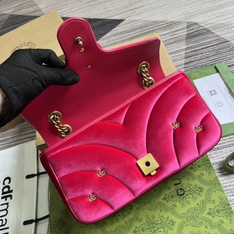 Gvc*1 satchel bags 4036c-0601