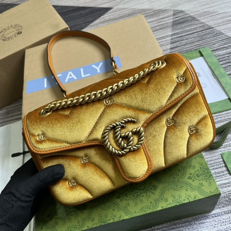 Gvc*1 satchel bags 4036c-0602
