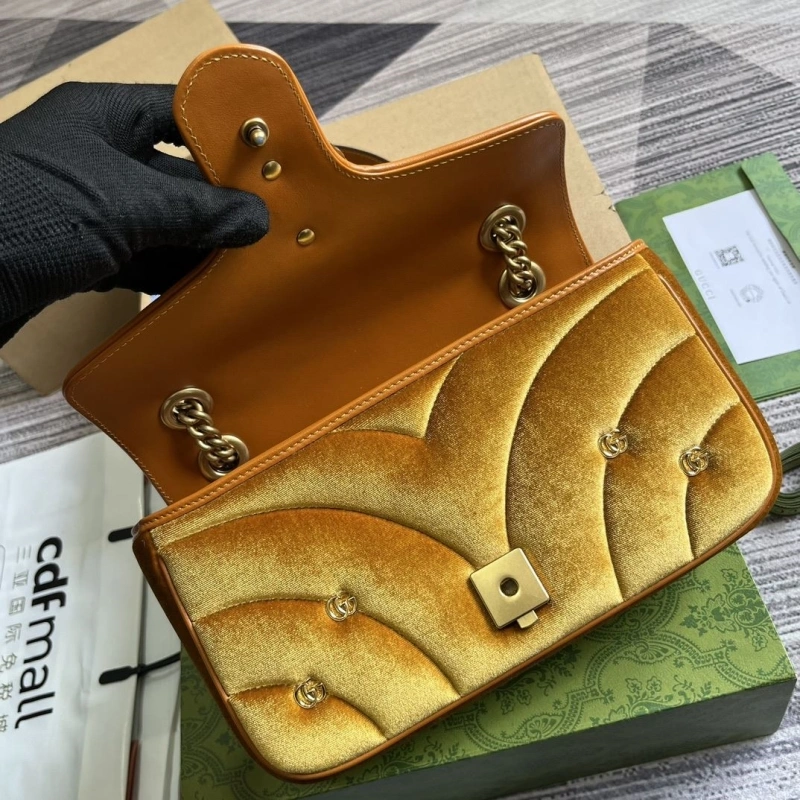 Gvc*1 satchel bags 4036c-0602