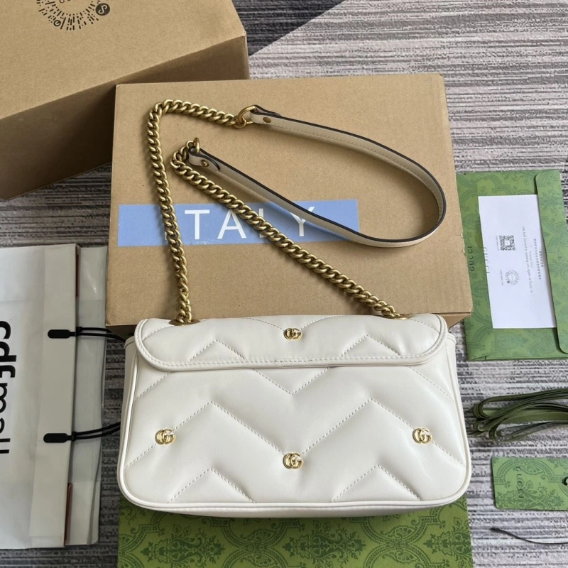 Gvc*1 satchel bags 4036c-0603