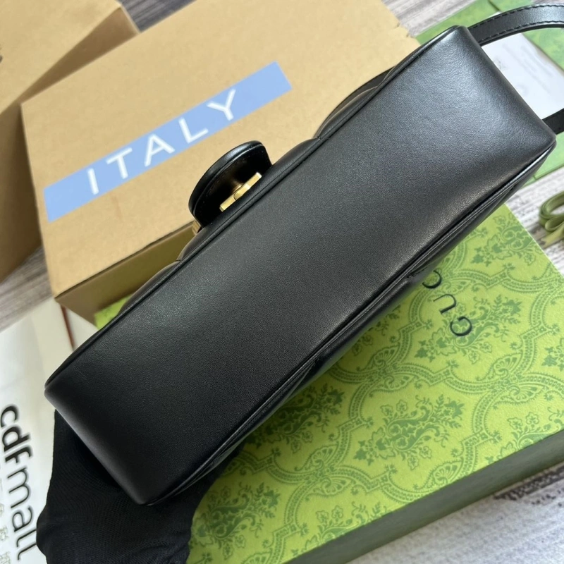 Gvc*1 satchel bags 4036c-0604