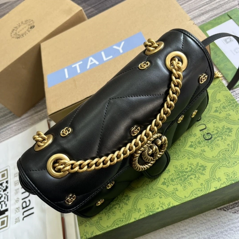 Gvc*1 satchel bags 4036c-0604