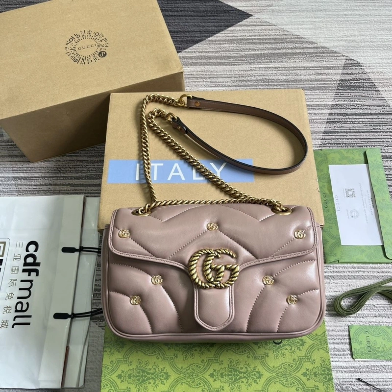 Gvc*1 satchel bags 4036c-0605