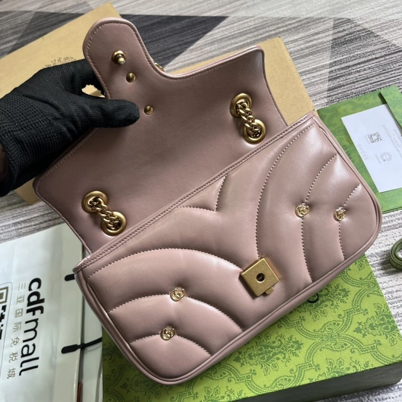 Gvc*1 satchel bags 4036c-0605