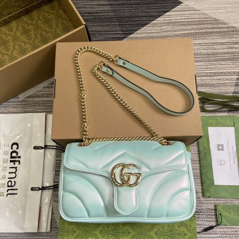 Gvc*1 satchel bags 4036c-0606