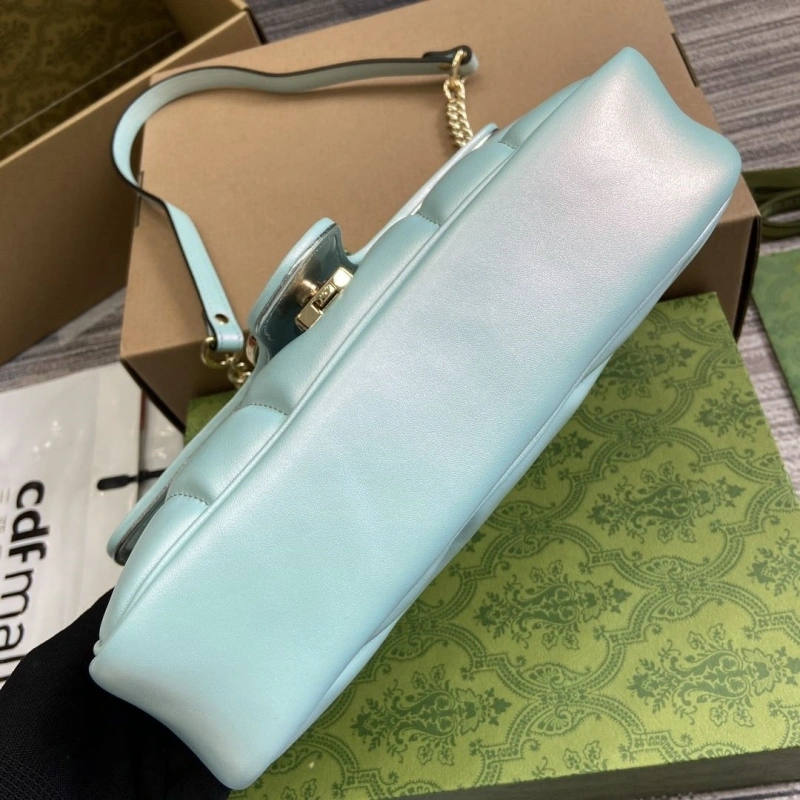 Gvc*1 satchel bags 4036c-0606