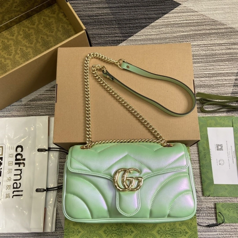 Gvc*1 satchel bags 4036c-0607