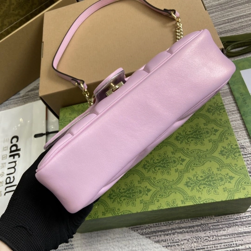 Gvc*1 satchel bags 4036c-0608