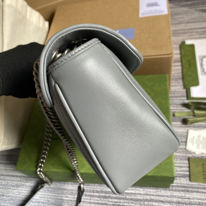Gvc*1 satchel bags 4036c-0610