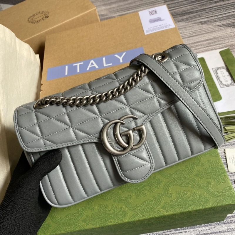 Gvc*1 satchel bags 4036c-0610