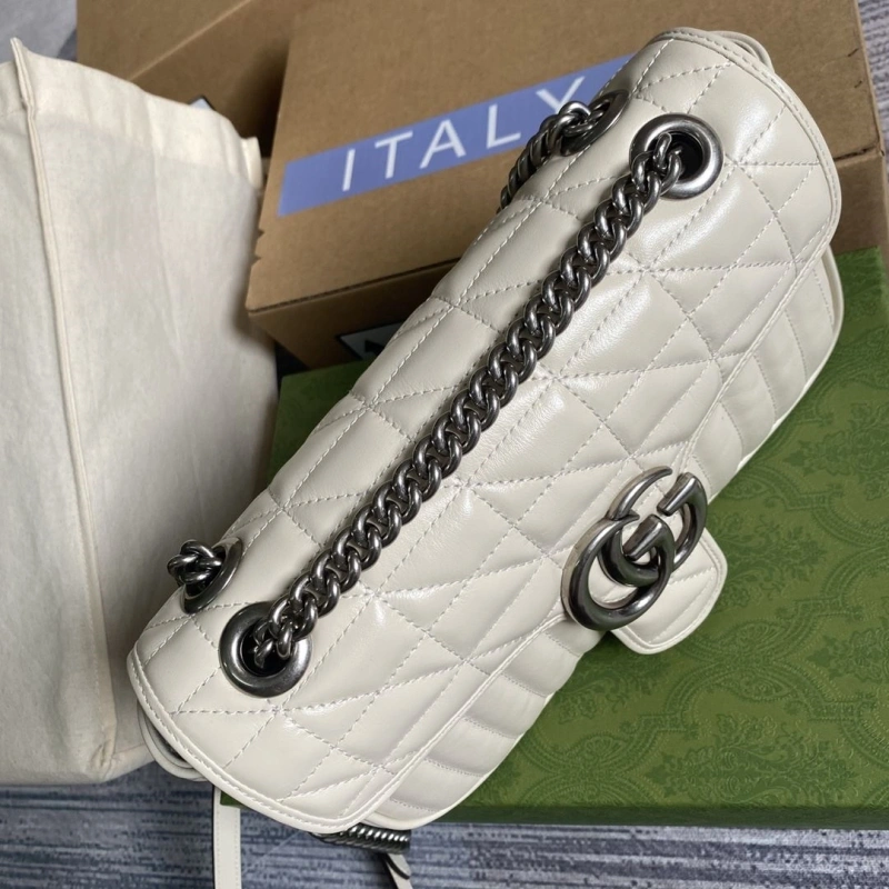 Gvc*1 satchel bags 4036c-0612