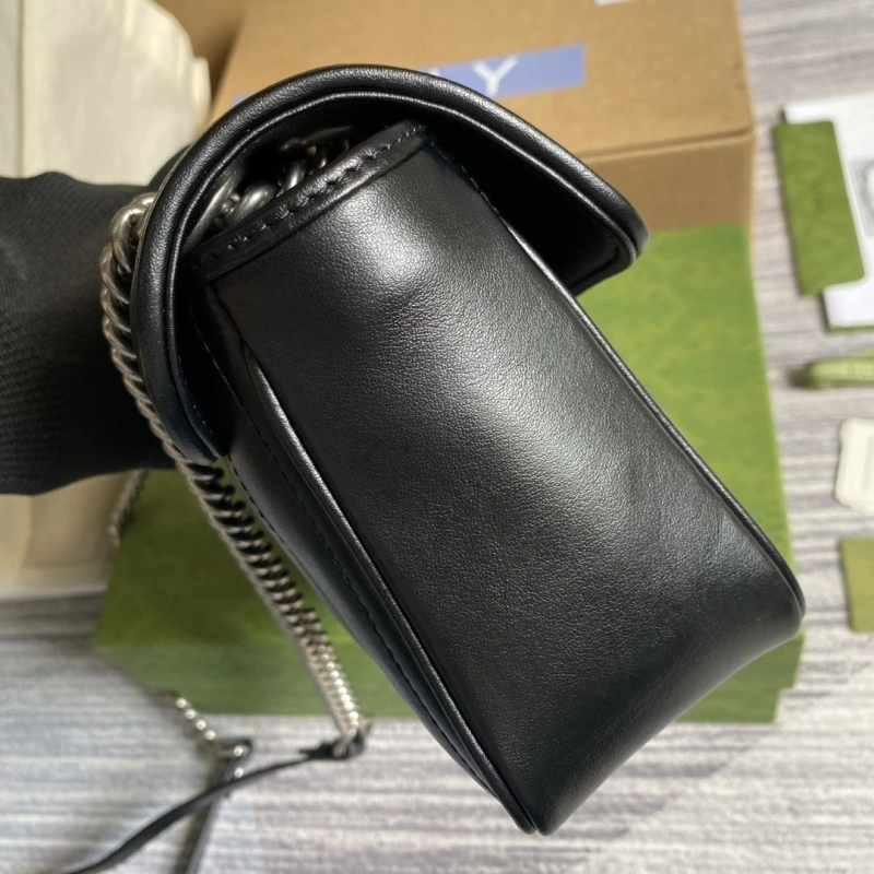 Gvc*1 satchel bags 4036c-0613