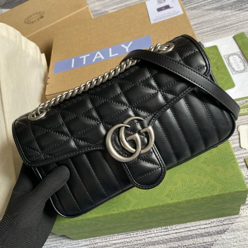 Gvc*1 satchel bags 4036c-0613