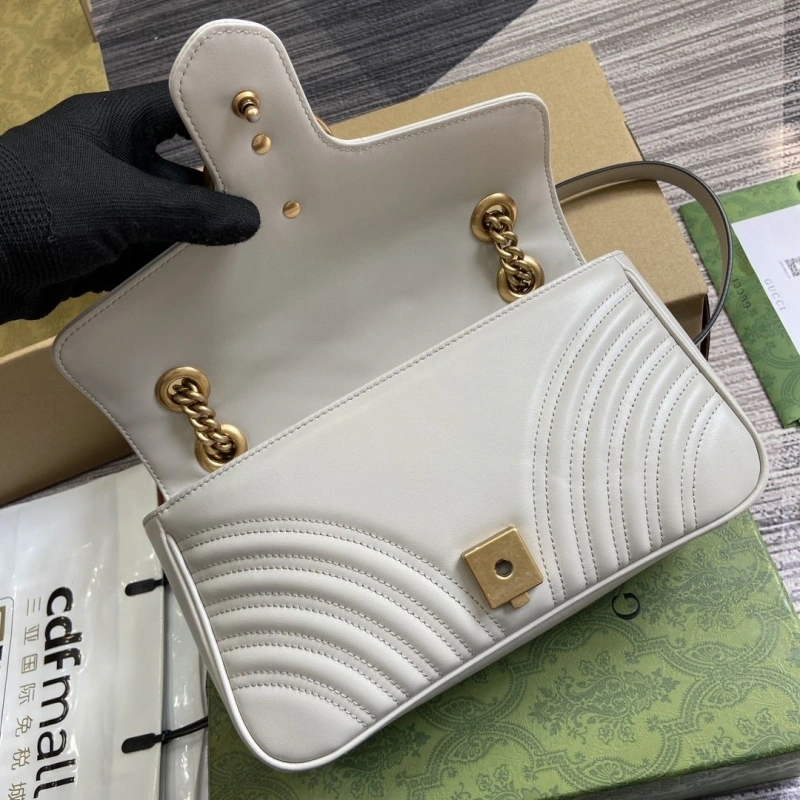 Gvc*1 satchel bags 4036c-0614