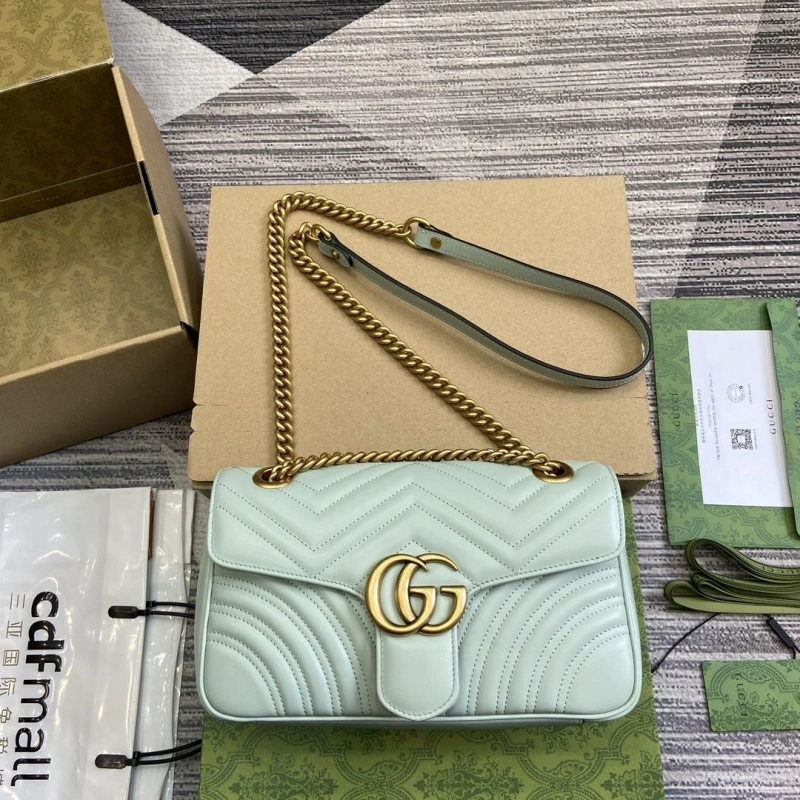 Gvc*1 satchel bags 4036c-0615