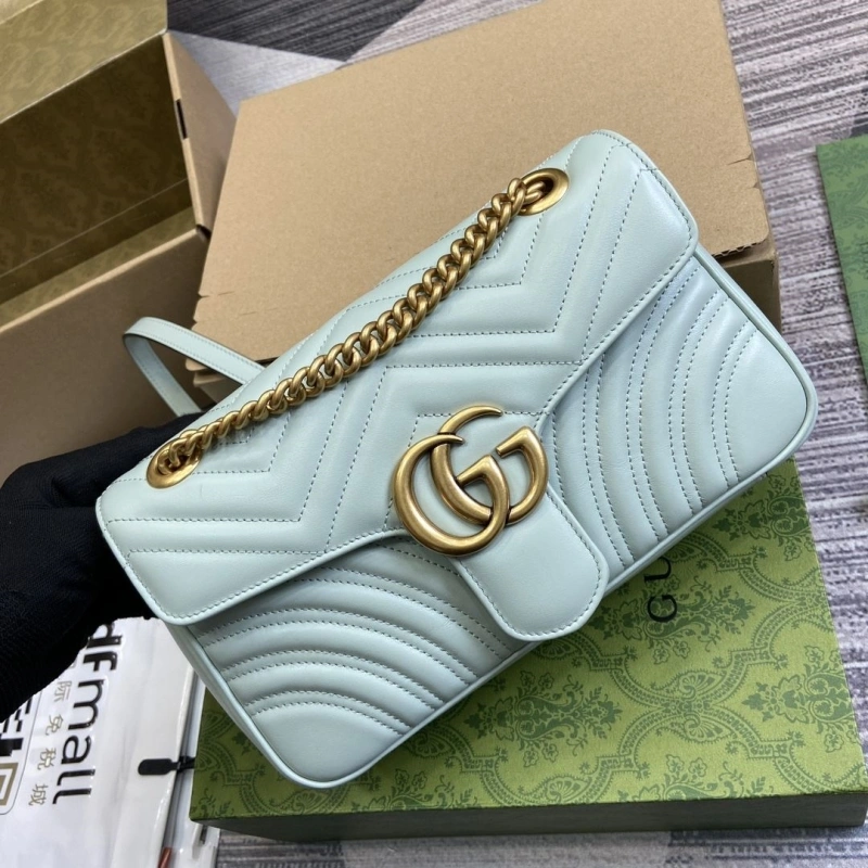 Gvc*1 satchel bags 4036c-0615