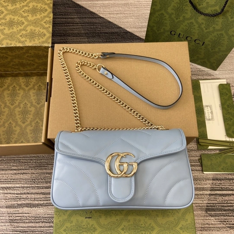 Gvc*1 satchel bags 4036c-0617