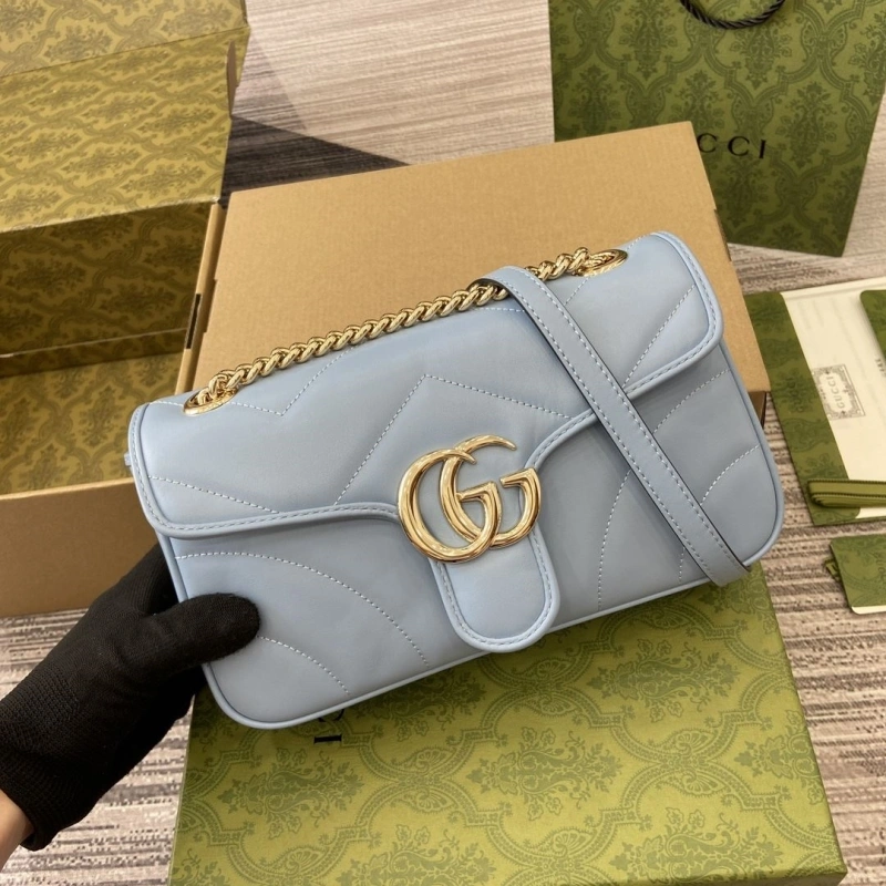 Gvc*1 satchel bags 4036c-0617