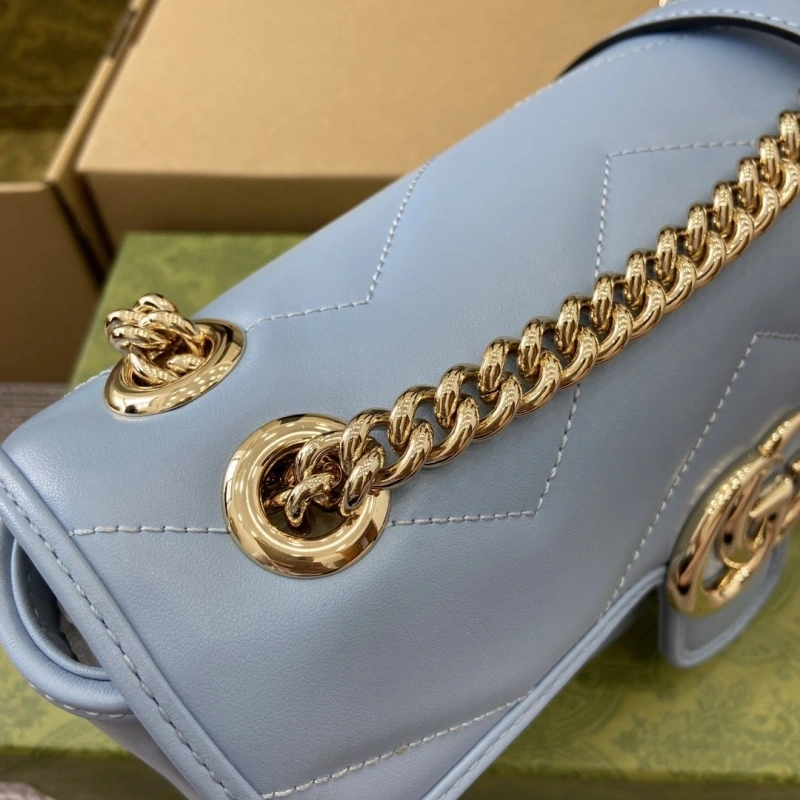 Gvc*1 satchel bags 4036c-0617