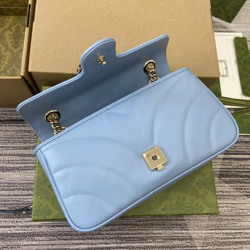 Gvc*1 satchel bags 4036c-0617