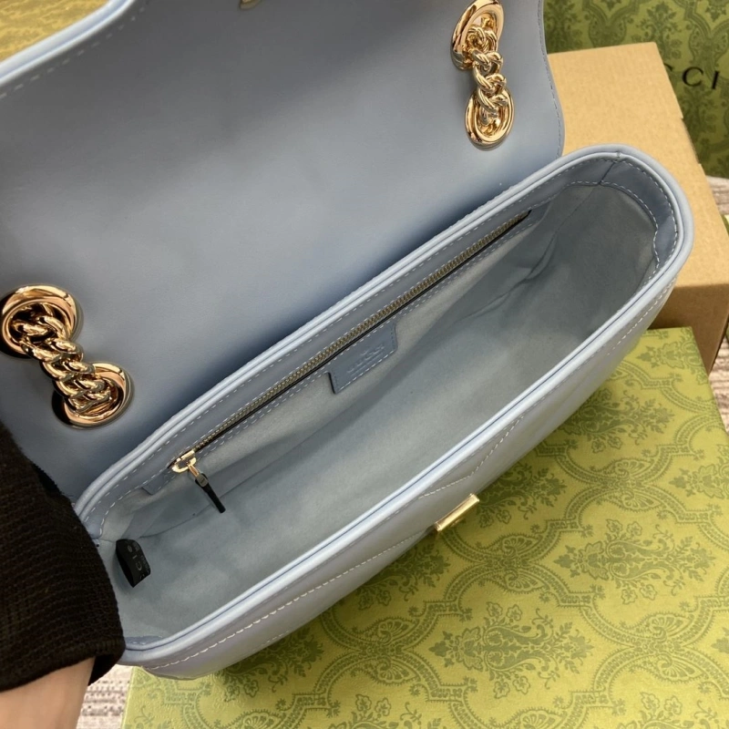 Gvc*1 satchel bags 4036c-0617