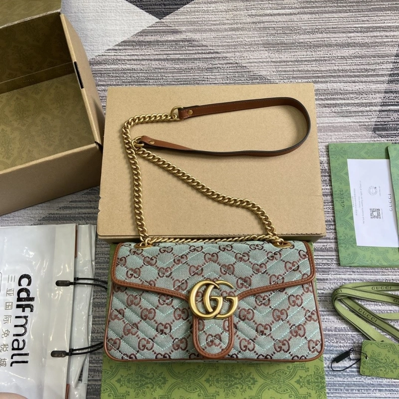 Gvc*1 satchel bags 4036c-0618