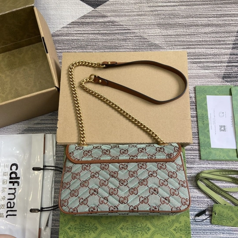 Gvc*1 satchel bags 4036c-0618