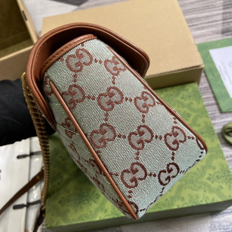 Gvc*1 satchel bags 4036c-0618