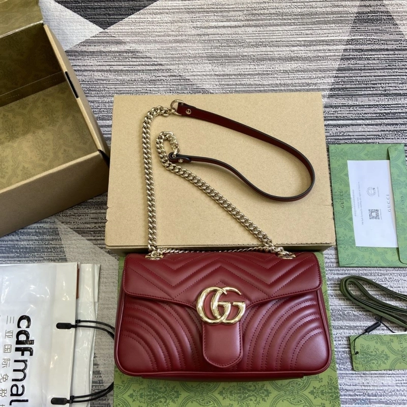 Gvc*1 satchel bags 4036c-0619