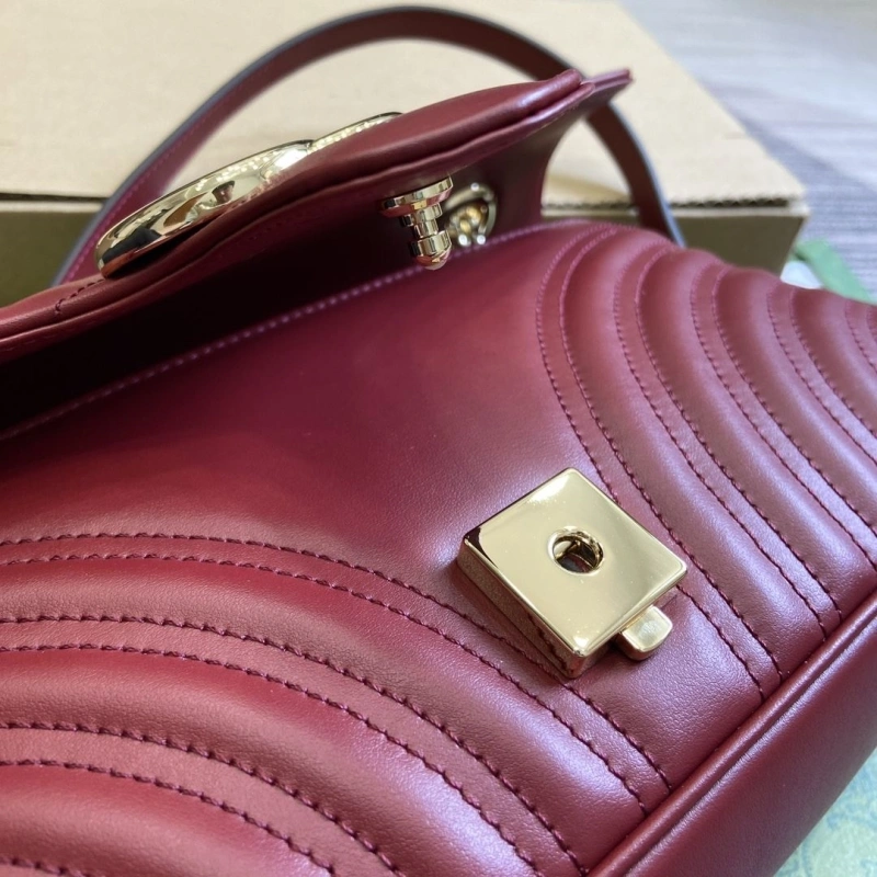 Gvc*1 satchel bags 4036c-0619