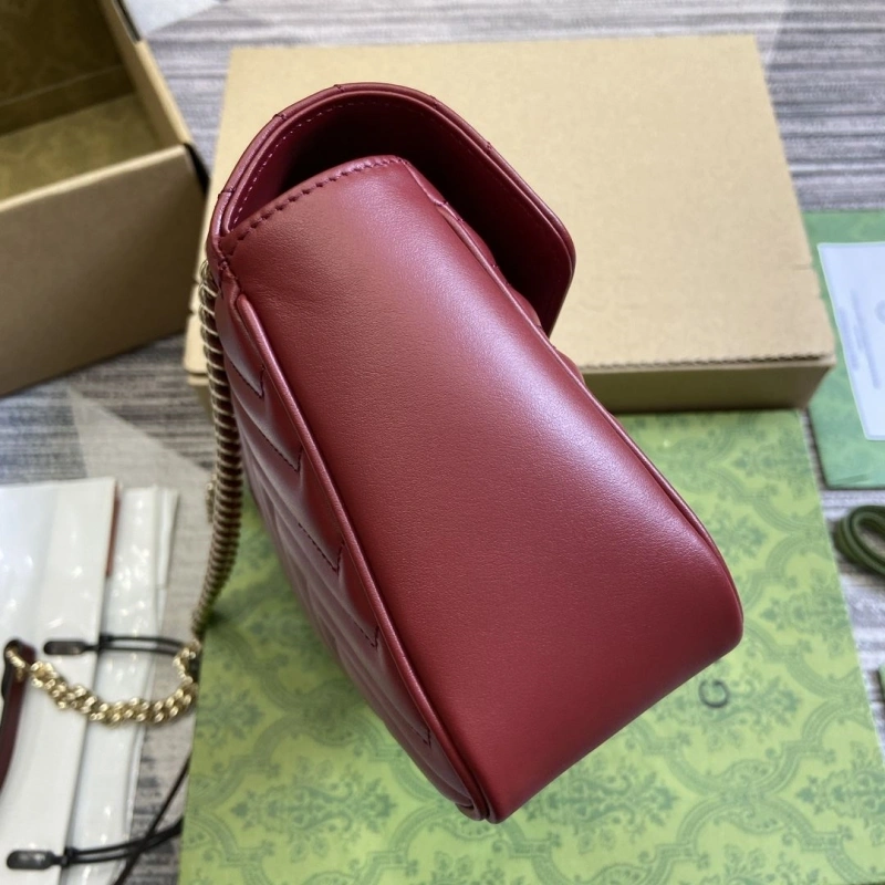 Gvc*1 satchel bags 4036c-0619