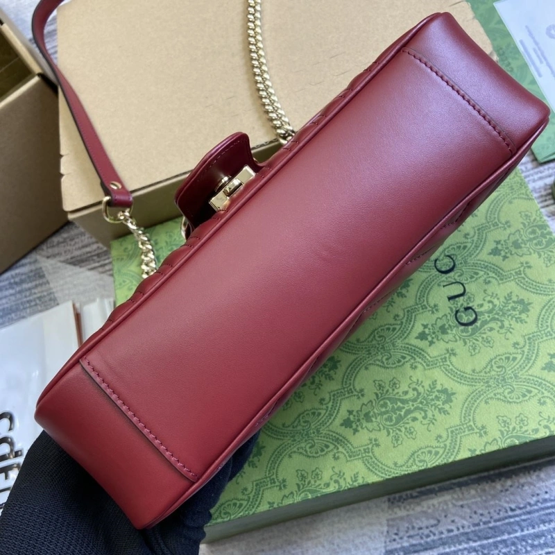 Gvc*1 satchel bags 4036c-0619