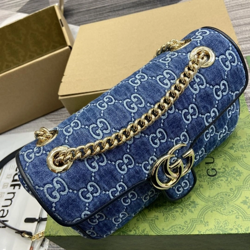 Gvc*1 satchel bags 4036c-0620