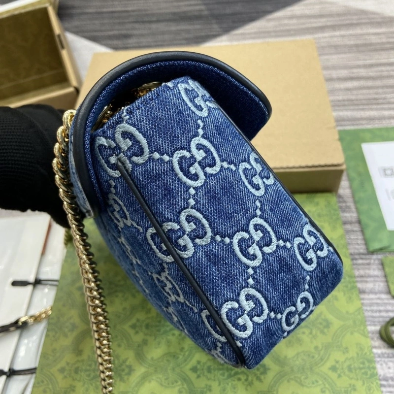 Gvc*1 satchel bags 4036c-0620