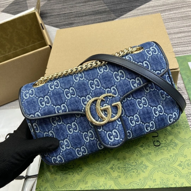 Gvc*1 satchel bags 4036c-0620
