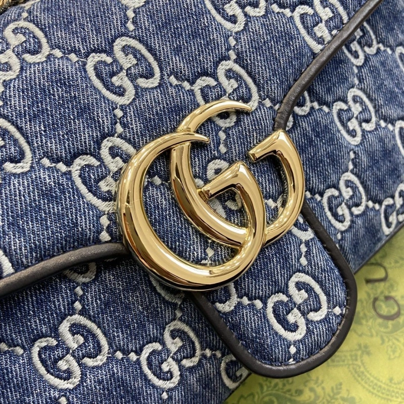 Gvc*1 satchel bags 4036c-0620