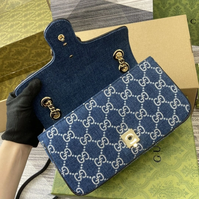 Gvc*1 satchel bags 4036c-0621