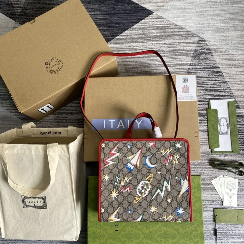 Gvc*1 shopping bags 4036c-0623