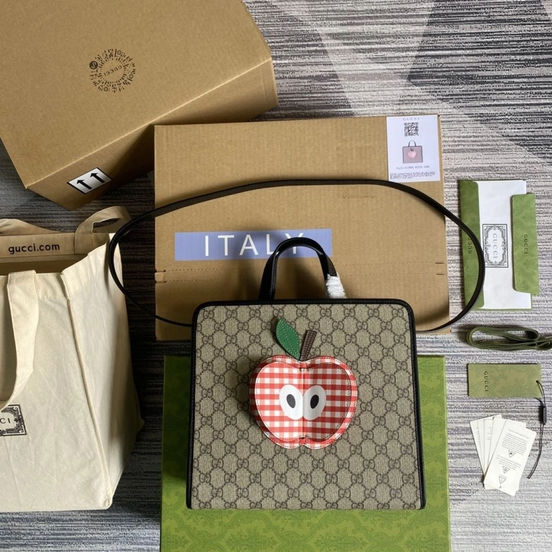 Gvc*1 shopping bags 4036c-0624