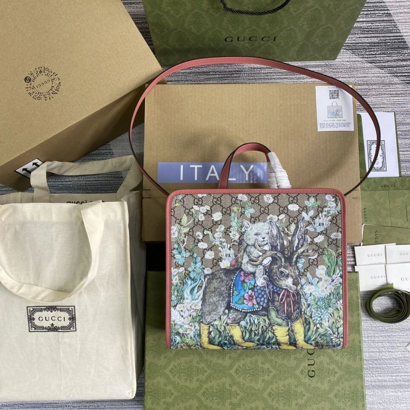 Gvc*1 shopping bags 4036c-0625