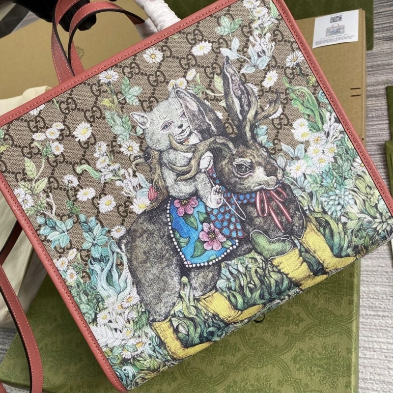 Gvc*1 shopping bags 4036c-0625