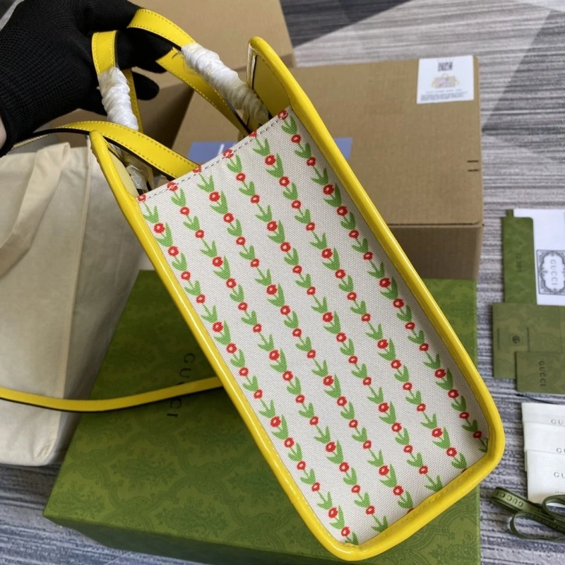 Gvc*1 shopping bags 4036c-0626
