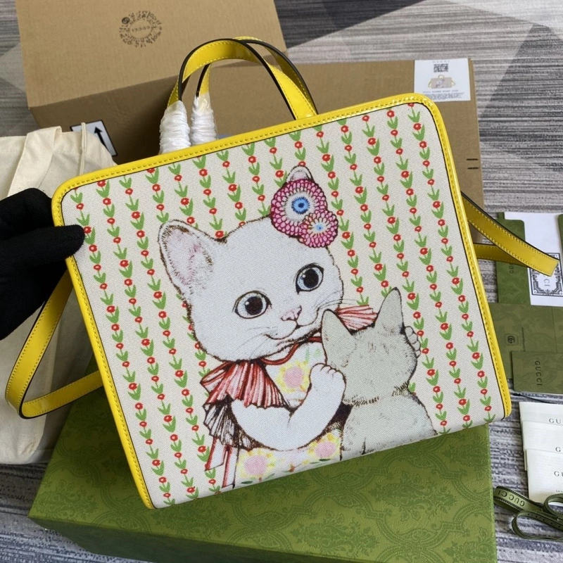 Gvc*1 shopping bags 4036c-0626