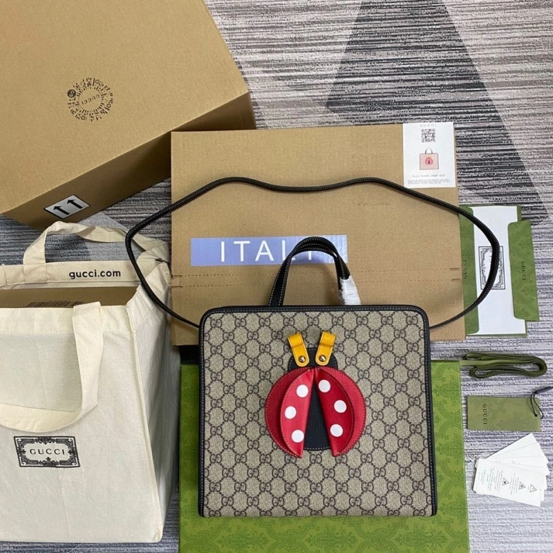 Gvc*1 shopping bags 4036c-0627