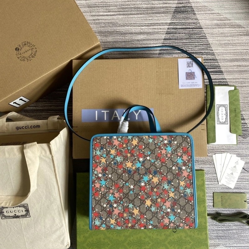Gvc*1 shopping bags 4036c-0629