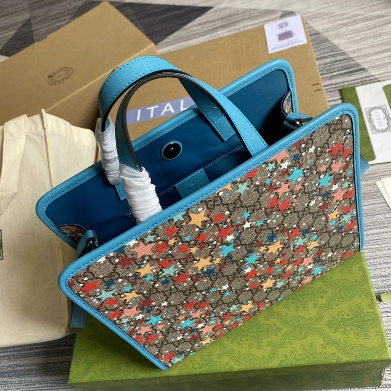 Gvc*1 shopping bags 4036c-0629